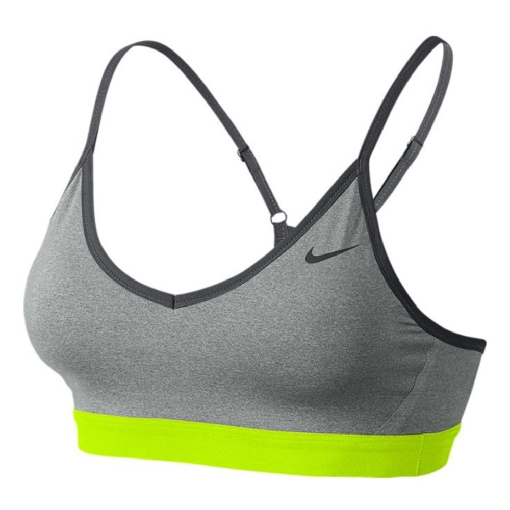Nike Pro Indy Sports Bra | Size L